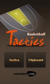 game pic for Basketball Tactics